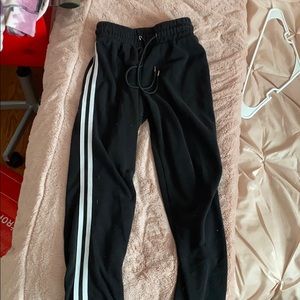 sweatpants/joggers